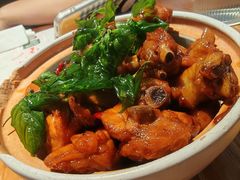 -岛风·台食小馆 ISLAND BISTRO(烟台山店)
