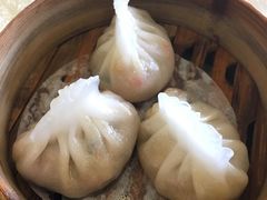 -一品粤珍轩(吴中路店)