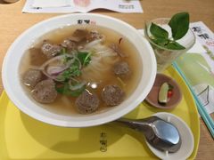 -蔡澜Pho·越南粉餐厅(海上世界店)