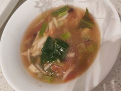 扁豆雀舌面-伊祥·敦煌楼