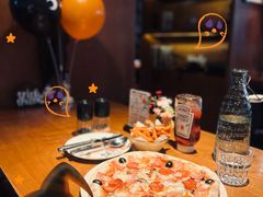 -JINNS锦时 steak&pizza(浸信会礼拜堂旧址店)