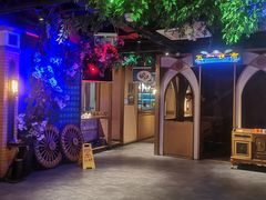 -胖老汉椒麻鸡清真新疆菜(西御街店)