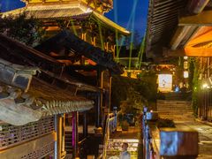 -茅山东方盐湖城景区