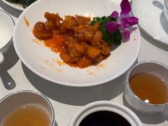 -闽海肴(北辰荟店)