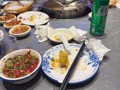 -贵宾牛·潮汕牛肉火锅(珠池总店)