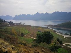 -乌江画廊(彭水苗族土家族自治县)