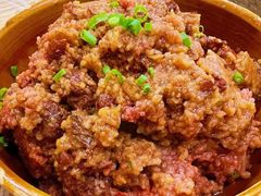 -清真双宝红油牛系列