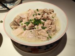 香芋蒸排骨-匠熙小馆(崇文门店)