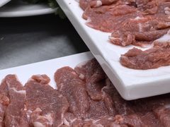 -三兴涮羊肉(荣安大街店)