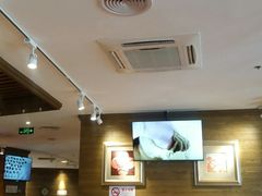 -西贝莜面村(上海百联西郊店)