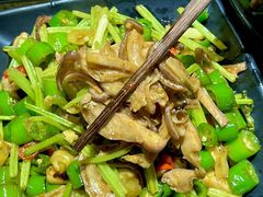 -潮十三潮汕砂锅粥(高新四路大都荟店)