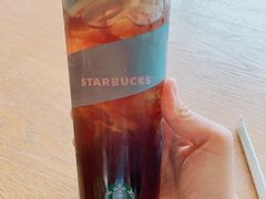 -星巴克臻选(郑州中原万达店)