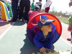 -乐融婴幼儿成长中心(四季青校区)
