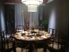 包厢-明仕田园酒店