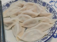 -老都一处饺子馆(道里店)