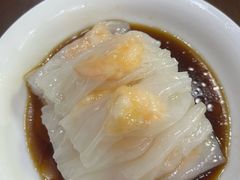 -阿殳菜馆·私厨(水围村店)