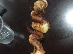 -云晓光头烧烤吧(盛夏店)