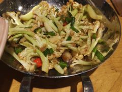 -情妹耙泥鳅·江湖川菜(科华店)