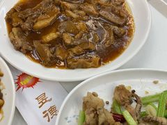 -昱德来·天津菜(河西店)