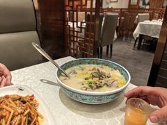 -福来居烤鸭店(天坛二店)
