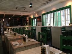 大堂-Carmen卡门西班牙餐厅