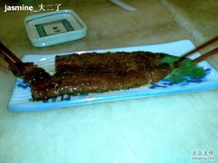 -桃屋日本料理(清华科技园店)
