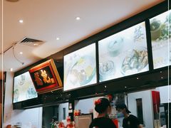 -龙记·香港茶餐厅(海上世界店)