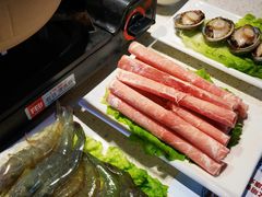 -阿莉餐厅(枣阳路店)