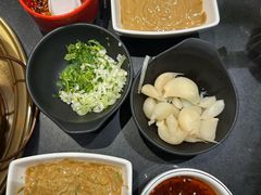 -北门涮肉·铜锅涮肉(南锣鼓巷店)