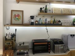 -稀物集咖啡(徽州大道店)