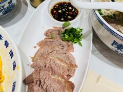 -陳香貴·兰州牛肉面(上海长风大悦城店)