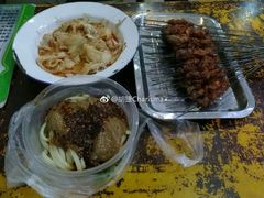 -文文烤肉(大皮院店)