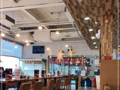 大堂-香江小厨 The Kitchen(香江俱乐部店)