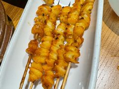 -肉串汪(西便门店)