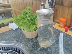 -鹤之乡·齐齐哈尔烤肉·非遗(秋涛路店)