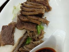 -小秦淮·南京土菜(新亭西路店)