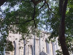 -圣约瑟夫大教堂