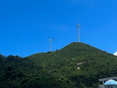 -台山川岛旅游度假区