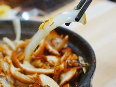 -赵家牛肉砂锅(台西三路店)