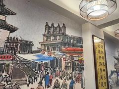 -聚首堂·特色小吃·肘子(什刹海德胜门店)