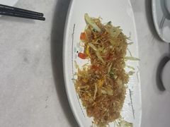 -小菜园新徽菜(合肥天鹅湖万达店)