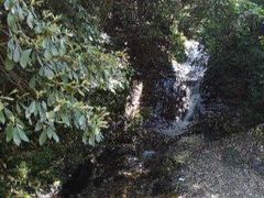 -夏霖九天银瀑风景区