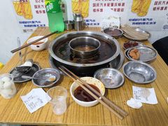 -渝味黄姐火锅(黄泥村店)