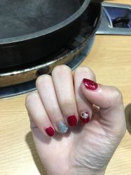 -PrettyBaby日式美甲美睫半永久