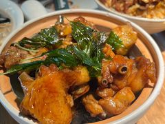 -岛风·台食小馆 ISLAND BISTRO(烟台山店)
