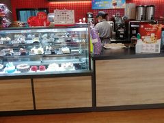 -85度C(上海茶陵北路店)