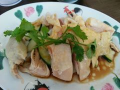 -威南记鸡饭餐室