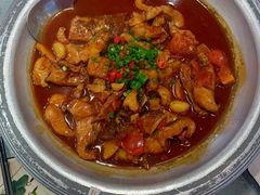 -大师傅金奖啤酒鱼(西街口总店)