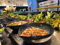 -梨花自助烤肉(天河城店)