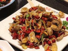 -福苗小骆驼烧烤(大唐不夜城店)